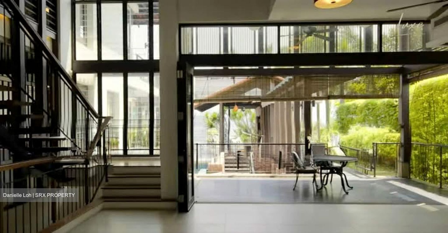 Ocean Drive (D4), Detached #574652341